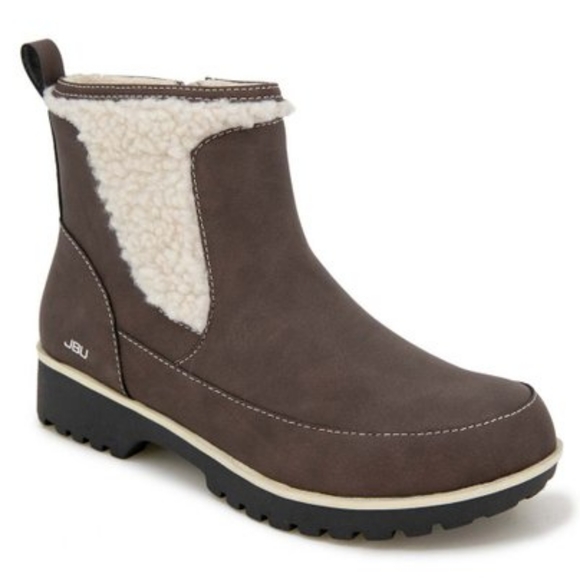 👣JBU by JAMBU Monroe Water Resistant Boots - Picture 6 of 16